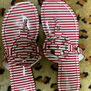 Tory Burch Miller Sandal